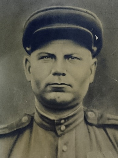 Марченко Александр Григорьевич