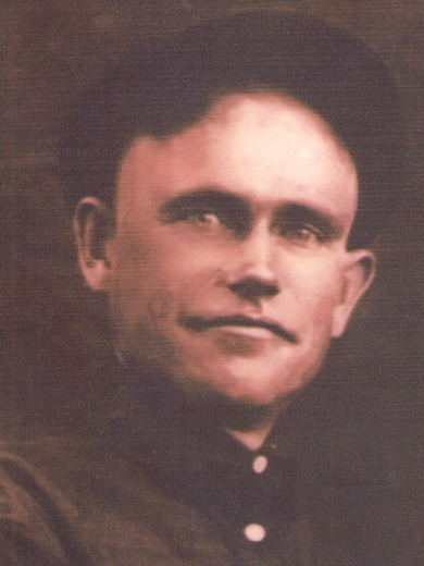 Черятников Василий Тихонович