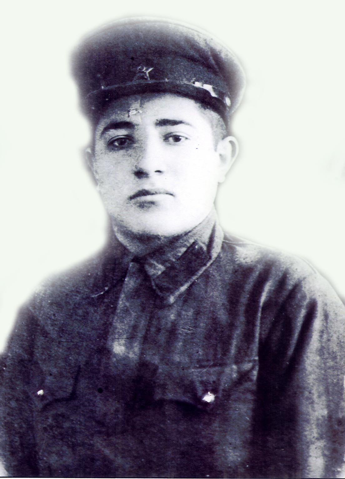 Мусаев Шихи Мусаевич