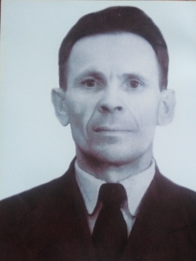 Фокин Тимофей Васильевич