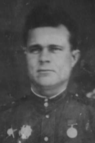 Зубарев Иван Иванович