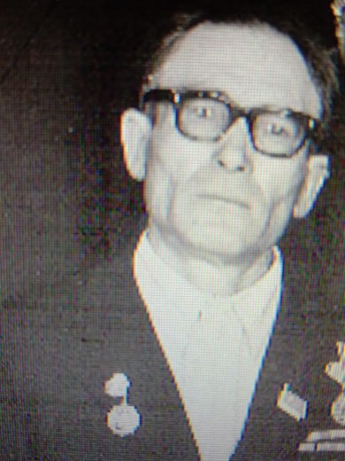 Бондарчук Иван Федорович