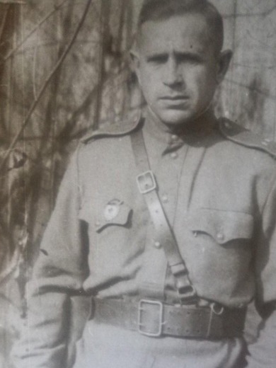 Мизюкаев Валентин Васильевич