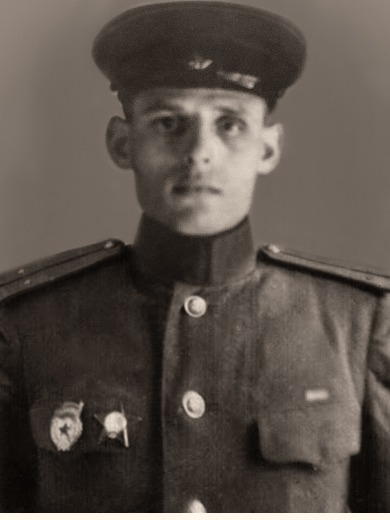 Солобоев Степан Андрианович