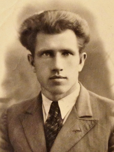 Лубышев Александр Тихонович