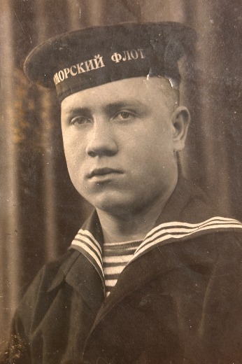 Смирнов Василий Федорович