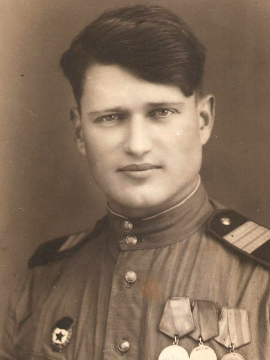 Кузьмин Александр Иванович