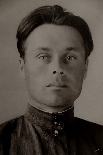 Лошаков Сергей Андреевич