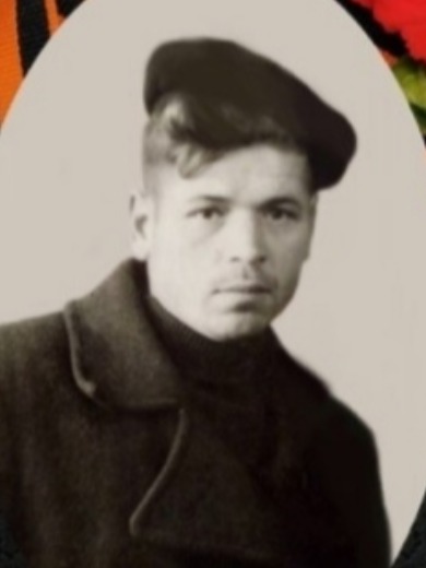 Баталов Михаил Петрович