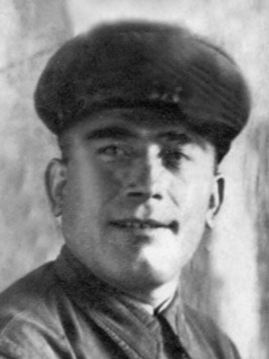 Ступак Иван Сергеевич