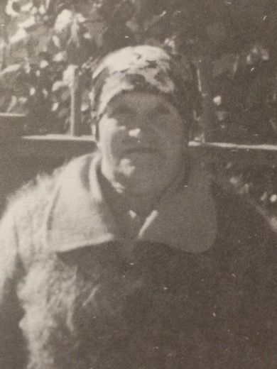 Лебедева Павлина Дмитриевна