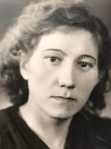 Дмитриева Маргарита Ивановна