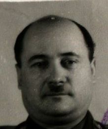 Астремский Василий Иванович