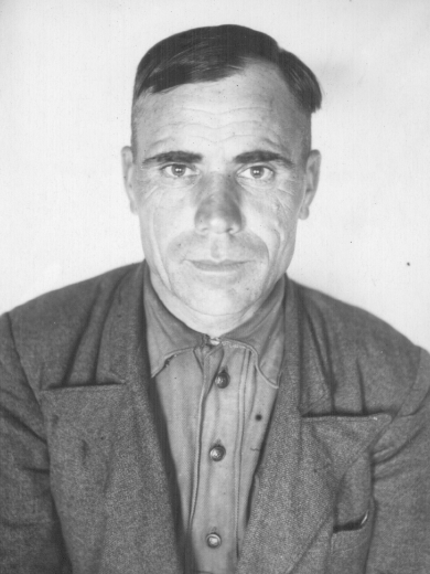 Кидюков Александр Семенович