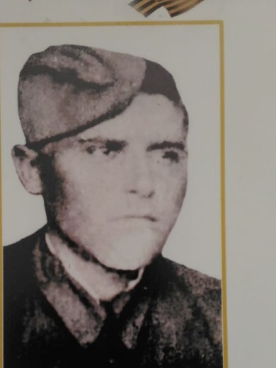 Гужвинский Владимир Иванович