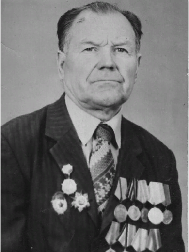 Малахов Иван Владимирович