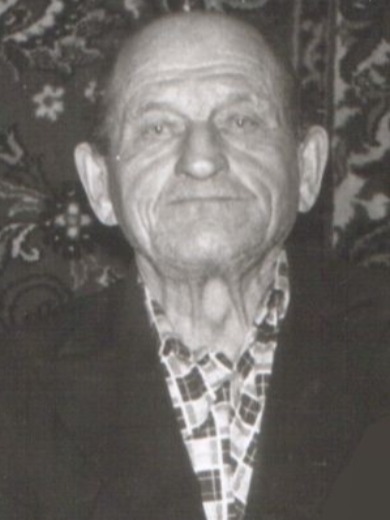 Холкин Дмитрий Яковлевич