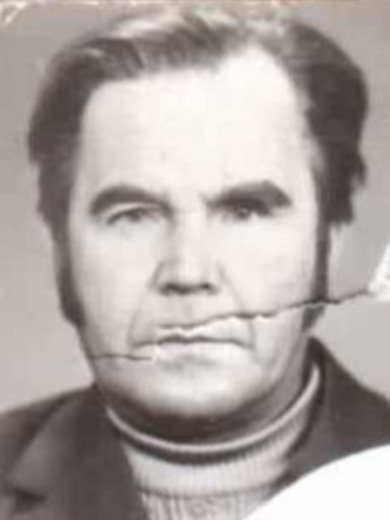 Куклин Анатолий Александрович