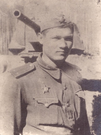 Матвеев Александр Петрович