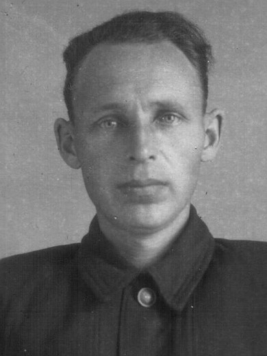 Самсонов Николай Трофимович