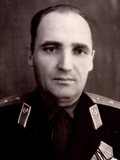 Белоусько Александр Васильевич