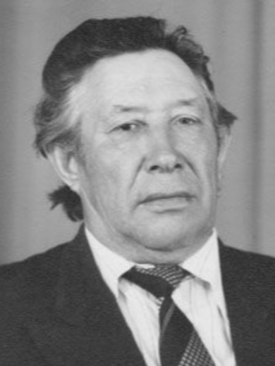 Кукарин Никита Иванович