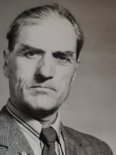 Колесов Алексей Иванович