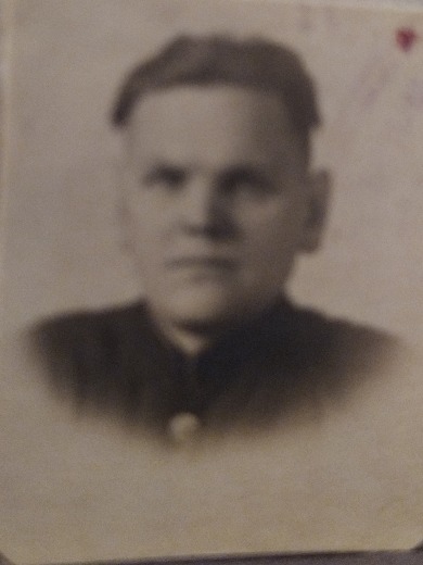 Мптюхин Михаил Иванович