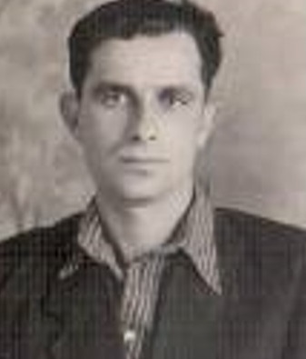 Нагорный Федор Иванович
