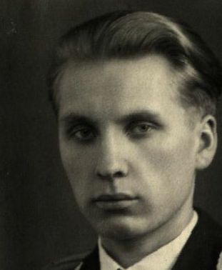 Безлюдов Владимир Данилович