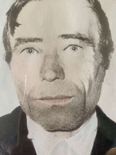 Попов Михаил Яковлевич