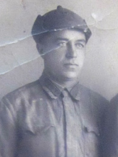 Авдеев Александр Михайлович