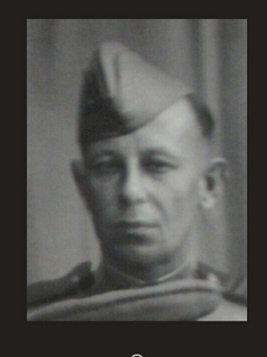 Сафронов Николай Андреевич