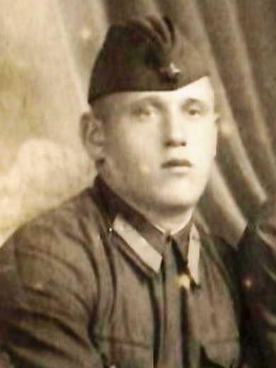 Хрусталев Николай Константинович