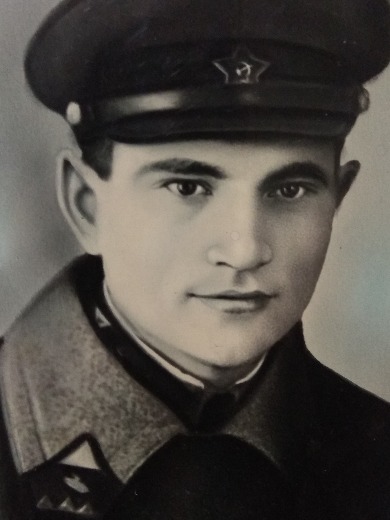 Зангиев Александр Борисович