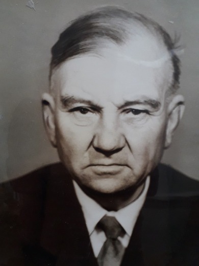 Кирюшкин Григорий Артёмович