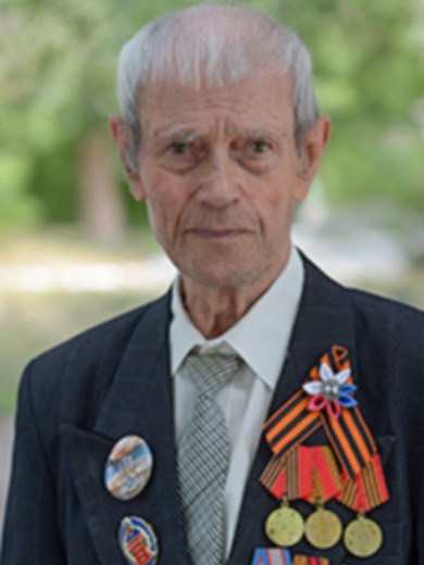 Шлеппер Яков Айзикович