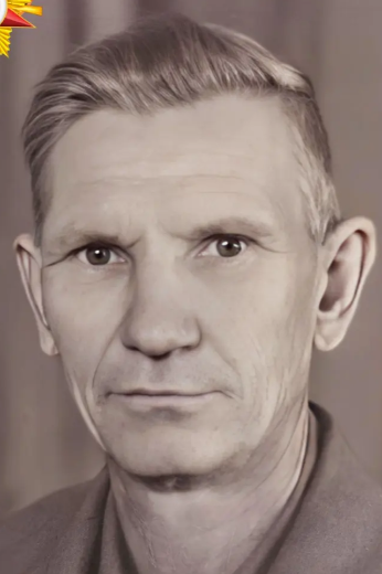 Солоднев Николай Никитович