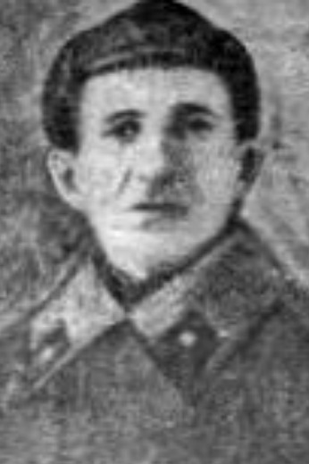 Мадаев Магомед Дудаевич