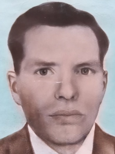 Клименко Петр Максимович