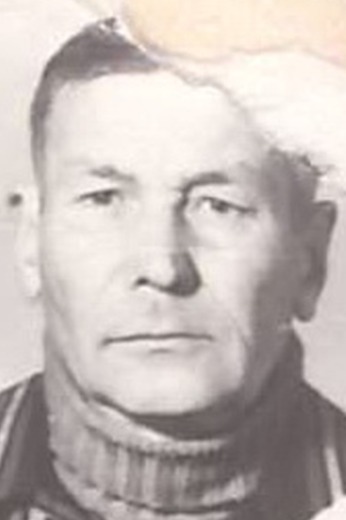 Багрянский Николай Алексеевич