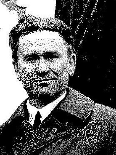 Прасолов Василий Федорович