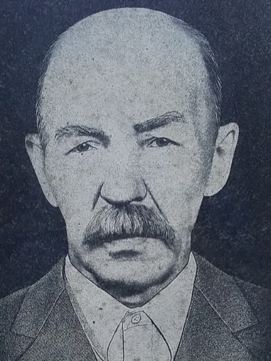 Панягин Николай Иванович