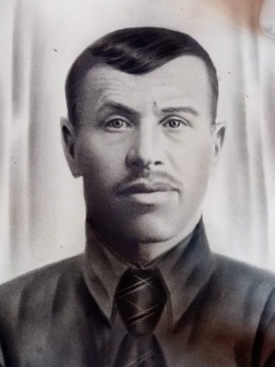 Сычугов Алексей Афанасьевич