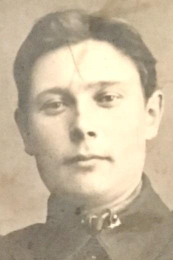 Осипов Иван Васильевич