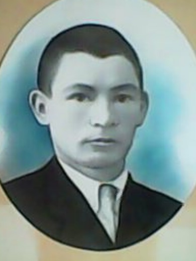 Ахметгалеев Гата