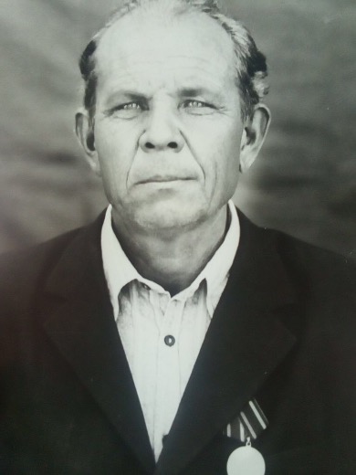 Кривцов Дмитрий Фёдорович