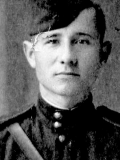 Ильницкий Аркадий Викторович