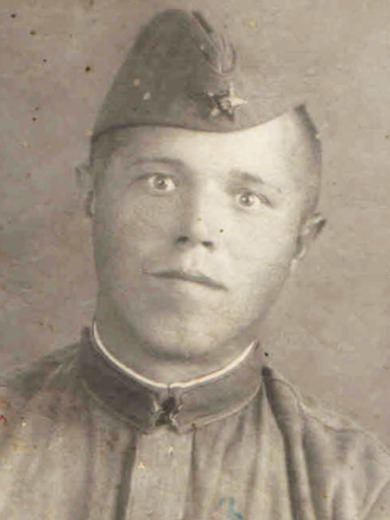 Петровский Афанасий Иванович