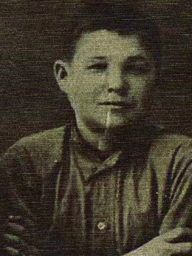 Максимов Николай Семенович